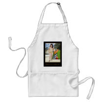Gender Bender Apron