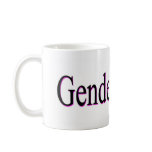 Gender Bender Mug