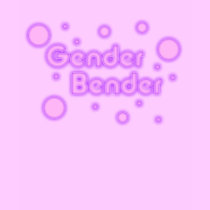 Gender Bender t-shirts
