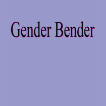 Gender Bender t-shirts