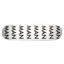 GENDER BOARDS SKATEBOARDS