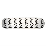 GENDER BOARDS SKATEBOARDS