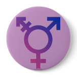 Gender Equality Pins