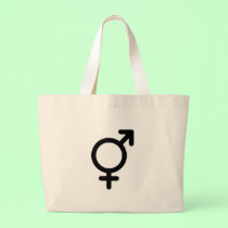 Gender Neutra Black The MUSEUM Zazzle Gifts bags