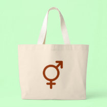 Gender Neutral Brown The MUSEUM Zazzle Gifts bags