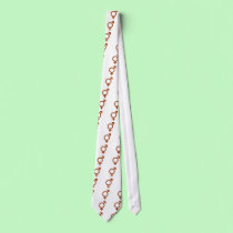 Gender Neutral Brown The MUSEUM Zazzle Gifts ties