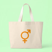 Gender Neutral Gold The MUSEUM Zazzle Gifts bags