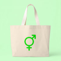 Gender Neutral Green The MUSEUM Zazzle Gifts bags