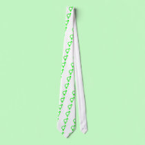 Gender Neutral Green The MUSEUM Zazzle Gifts ties