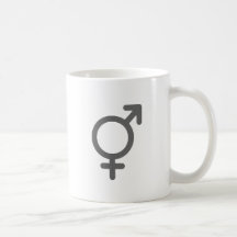 Gender Neutral Silver The MUSEUM Zazzle Gifts Coffee Mugs