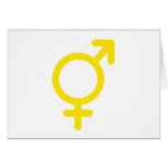 Gender Neutral Yellow The MUSEUM Zazzle Gifts Cards