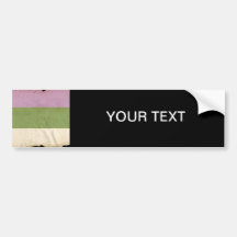 GENDERQUEER BUMPER STICKERS
