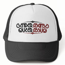 Genderqueer Hats