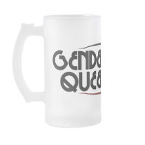 Genderqueer Mugs