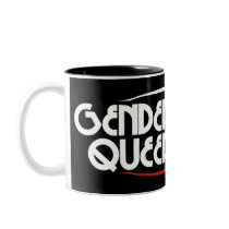 Genderqueer Coffee Mugs