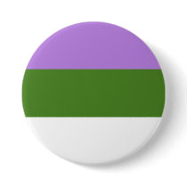 GENDERQUEER PRIDE PINS