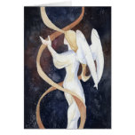 Gene Angel Holiday Card