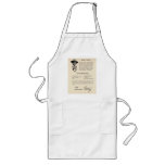 Gene Autry Broiled Steaks aprons