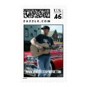 Gene Gregory Stamps by eggman214 Gene Gregory Stamps