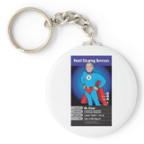 Gene Montavon keychains