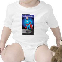 Gene Montavon t-shirts