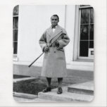 Gene Sarazen, 1920s Mouse Pad