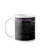 Gene Summers | Reminisce Cafe mugs