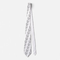 Gene the Genius ties by jenbishop Gene the Genius ties