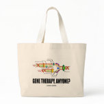 Gene Therapy, Anyone? (DNA Replication) bags
