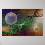 Gene therapy print