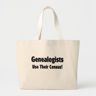 Genealogists Use Their Census