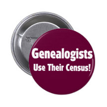 Genealogists Use Their Census Pin