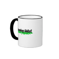 Genealogy Addict Mug by Mrscookie Genealogy Addict Mug