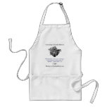 Genealogy Apron