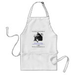 Genealogy Apron
