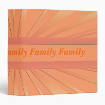 Genealogy Binder