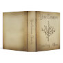 Genealogy binders
