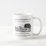 Genealogy Cup of Inspiration 10 Coffee Mugs