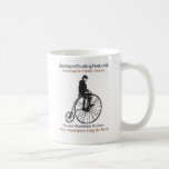 Genealogy Cup of Inspiration 11 Mugs