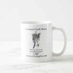 Genealogy Cup of Inspiration 8 Mug