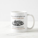 Genealogy Cup of Inspiration 9 Coffee Mugs