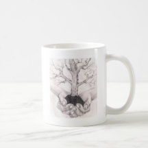 Genealogy & Family History Coffee Mug