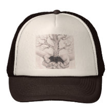 Genealogy & Family History Trucker Hats