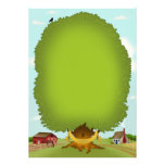 Genealogy Family Tree Pedigree Chart invitations