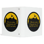 Genealogy Haiku binders