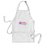 Genealogy Homestead Tour  Apron