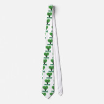 Genealogy is T-R-E-E-rific! ties
