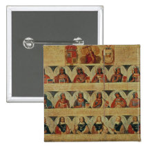 Genealogy of the Inca rulers and their Spanish Buttons
