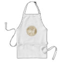 Genealogy World Trees - Faint Apron