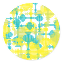 Genei Bottle Delights stickers by trennea Genei Bottle Delights stickers